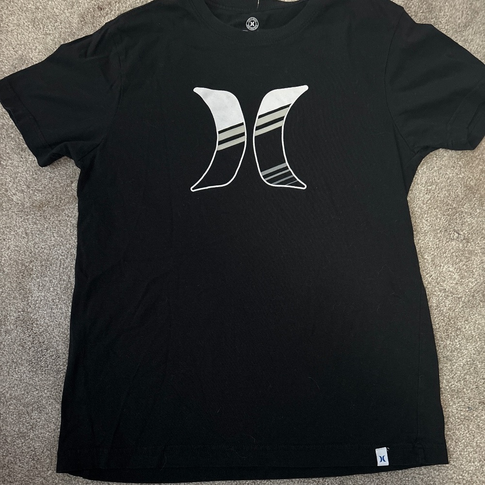 Hurley T shirt
